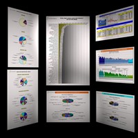 Портфолио Leonel Ferreira